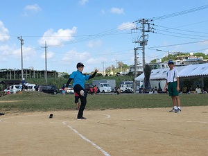 第56回前川区民運動会