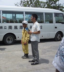 高校生　進路学習会！！