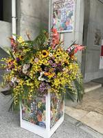 おきなわ花と食のフェスティバル2019