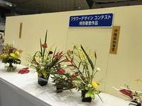 おきなわ花と食のフェスティバル2019