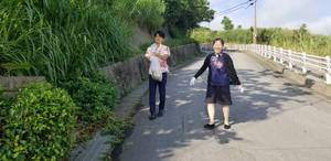 ☆令和☆初のボランティア清掃♪