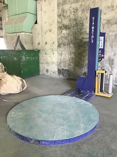 作業改善