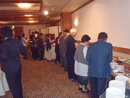平成２９年度街クリーングループ　大忘年会