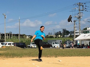 第56回前川区民運動会