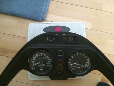 愛車　Z1R