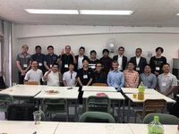 沖縄県私塾協会　勉強会　行動継続コーチング 2024/10/06 06:49:34