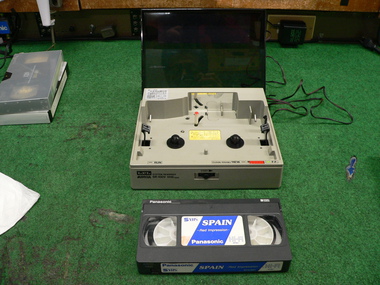 町田電化サービス｜家電 修理の公式ブログ:VHSビデオテープ 