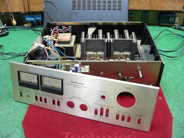 町田電化サービス｜家電 修理の公式ブログ:SU-7700、SL-1600 修理 東京