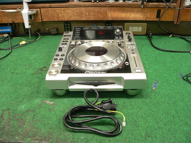町田電化サービス｜家電 修理の公式ブログ:パイオニア Pioneer