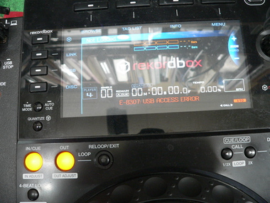 町田電化サービス｜家電 修理の公式ブログ:Pioneer パイオニア CDJ-900