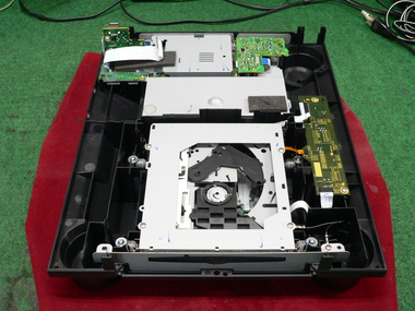 町田電化サービス｜家電 修理の公式ブログ:Pioneer パイオニア CDJ-900