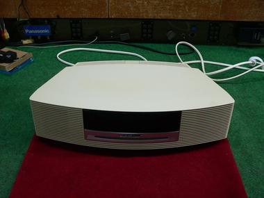 町田電化サービス｜家電 修理の公式ブログ:Wave Music System