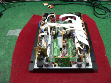 町田電化サービス｜家電 修理の公式ブログ:SH-EX1200 修理 沖縄