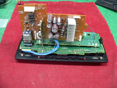 町田電化サービス|家電 修理の公式ブログ:BOSE SSS-1MC 修理 町田電化サービス|家電 修理の公式ブログ:BOSE SSS-1MC 修理
