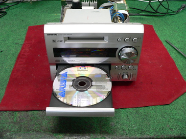 町田電化サービス｜家電 修理の公式ブログ:ONKYO オンキョー FR