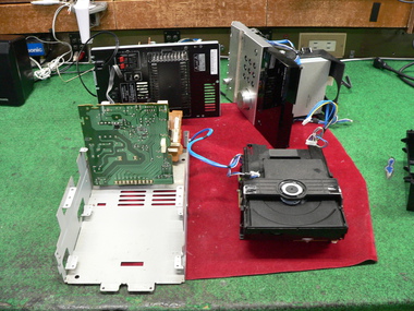 町田電化サービス｜家電 修理の公式ブログ:ONKYO オンキョー FR