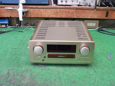 町田電化サービス｜家電 修理の公式ブログ:BOSE PLS-1410 修理 兵庫県