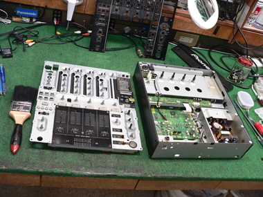町田電化サービス｜家電 修理の公式ブログ:PIONEER パイオニア