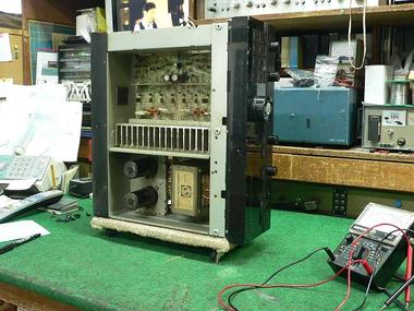 町田電化サービス｜家電 修理の公式ブログ:SANSUI サンスイ