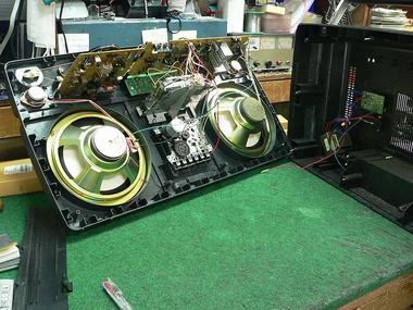 町田電化サービス｜家電 修理の公式ブログ:LASONiC ラゾニック