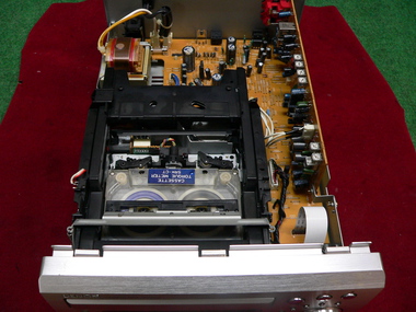 町田電化サービス｜家電 修理の公式ブログ:DRR－M31 修理 東京都