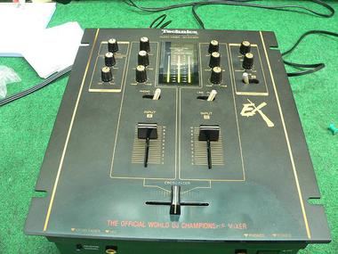 町田電化サービス｜家電 修理の公式ブログ:Technics テクニックス