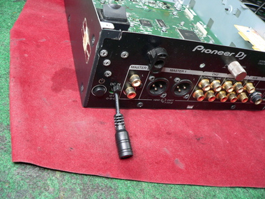 町田電化サービス｜家電 修理の公式ブログ:PIONEER パイオニア