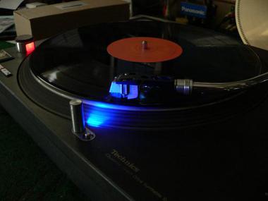 町田電化サービス｜家電 修理の公式ブログ:Technics SL-1200MK3 2台