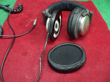 町田電化サービス｜家電 修理の公式ブログ:SONY ヘットフォン MDR-Z900
