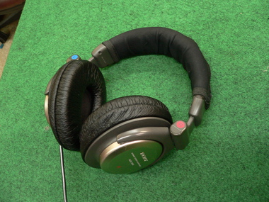 町田電化サービス｜家電 修理の公式ブログ:SONY ヘットフォン MDR-Z900