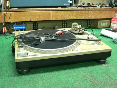町田電化サービス｜家電 修理の公式ブログ:Technics テクニック