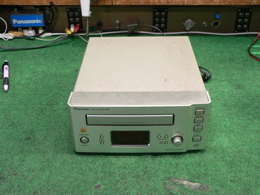 町田電化サービス｜家電 修理の公式ブログ:Pioneer PD-N901 修理 沖縄