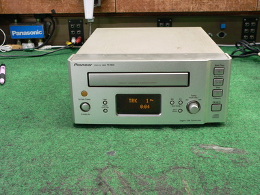 町田電化サービス｜家電 修理の公式ブログ:Pioneer PD-N901 修理 沖縄