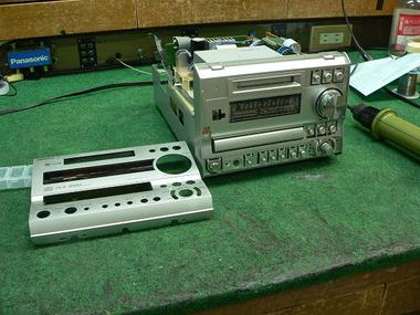 町田電化サービス｜家電 修理の公式ブログ:ONKYO オンキョウ