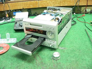 町田電化サービス｜家電 修理の公式ブログ:ONKYO オンキョウ
