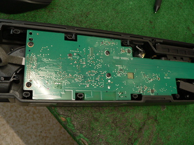 BOSE Sound Bor 300  修理　沖縄県内より　プリント基板分解修理、他