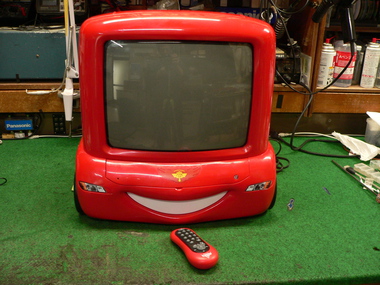 町田電化サービス｜家電 修理の公式ブログ:カーズテレビ ブラウン管