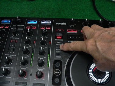 町田電化サービス｜家電 修理の公式ブログ:PIONEER DJコントローラー
