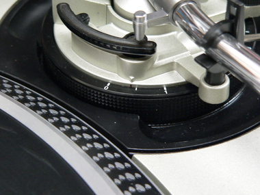 町田電化サービス｜家電 修理の公式ブログ:Technics SL-1200MK3D 修理