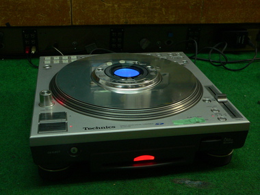 町田電化サービス｜家電 修理の公式ブログ:Technics テクニックス SL