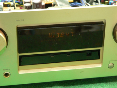 町田電化サービス｜家電 修理の公式ブログ:ボーズ BOSE PLS-1310 栃木