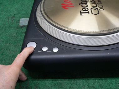 町田電化サービス｜家電 修理の公式ブログ:Vestax PDX-2000 修理 沖縄