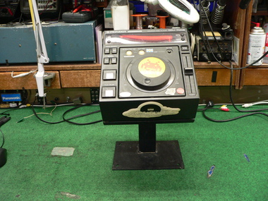 町田電化サービス｜家電 修理の公式ブログ:PIONEER CDJ-700S 修理 沖縄
