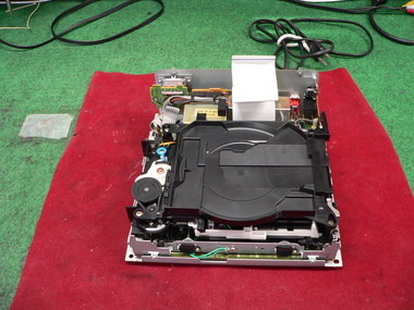Pioneer FH-P909MD ジャンク部品取り修理ベース 町田電化サービス｜家電 修理の公式ブログ:PIONEER CDJ-700S 修理 沖縄