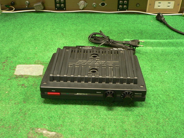 町田電化サービス｜家電 修理の公式ブログ:BOSE MODEL 1706Ⅱ 修理