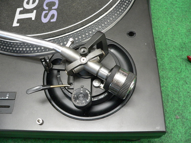 町田電化サービス｜家電 修理の公式ブログ:Technics SL-1200MK3D 修理