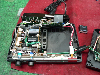 町田電化サービス｜家電 修理の公式ブログ:BOSE MODEL 1706Ⅱ 修理