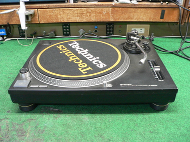 町田電化サービス｜家電 修理の公式ブログ:Thechnics SL-1200MK3 沖縄