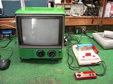 町田電化サービス｜家電 修理の公式ブログ:ナショナル TH-11-S7