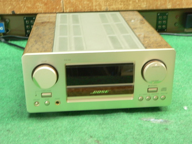 町田電化サービス｜家電 修理の公式ブログ:ボーズ BOSE PLS1310 札幌市